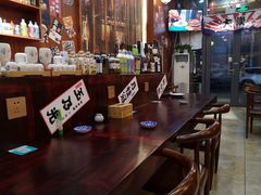 大堂-千草屋日式料理·寿司