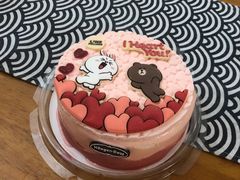 -哈根达斯(合肥天鹅湖店)