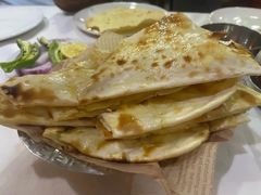 -葛尼沙印度餐厅 (镇明路店)
