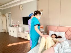 点击看大图 -国际月月生母婴月子中心(旗舰店)