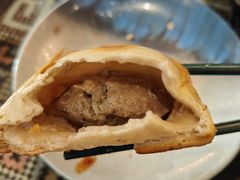 烤包子-新疆伊宁远征餐厅