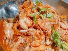 -豫缘王婆大虾(祭城总店)