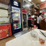 垃圾的海三饭店