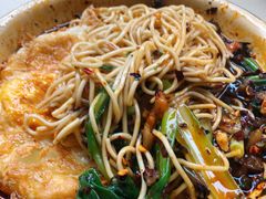 -赵伍面庄(松石大道店)