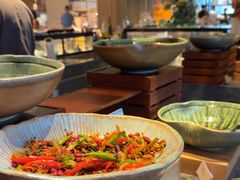 -金海湾自助餐厅(金陵饭店)