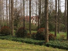 怡沁园度假村-上海怡沁园度假酒店