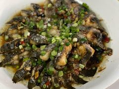 -海鲜街菜馆(海珠南路店)