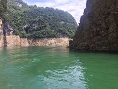 -铜仁天生桥大峡谷景区