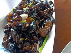 -亿诣蝎府炸酱面羊蝎子火锅(酷车小镇店)