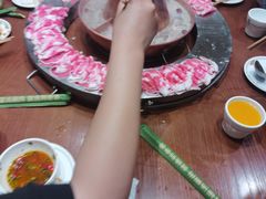 -刘老表·瓦罐汤涮肉(青云谱店)