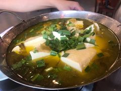 -民间小灶(亭林店)