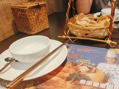 -泰妃殿(武汉首店)