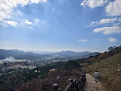-大姆山草场