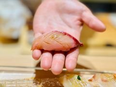 -麦MUGI铁板烧日式料理