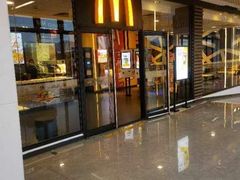-麦当劳(驿坂服务区B区店)
