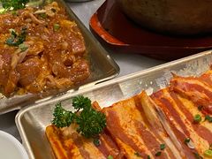 -韩宫宴烤肉·料理(苏州中心店)