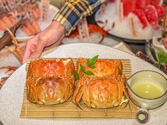 -上井料理黑金店(IFS国金中心店)