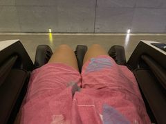 -纽斯桑拿会所(天山店)