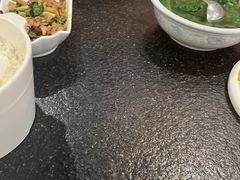 -喜洲翰林餐厅(董家百年老宅店)