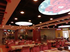 大堂-点都德(千灯湖环宇城店)