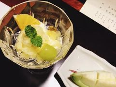 -元熹会席料理