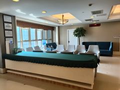 -上海美兆健康医疗体检中心(古北店)