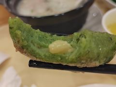 -新梅园不夜粥(龙华店)