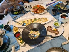 -杭州西湖柳莺里酒店·闻莺厅