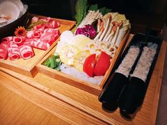 -生如夏花泰式火锅(西村黑金店)