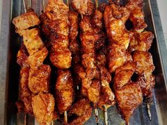 -王记西鎮电烤肉(汶上路店)