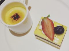-佛山皇冠假日酒店-西餐厅