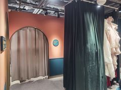 -海马体照相馆(北京apm店)