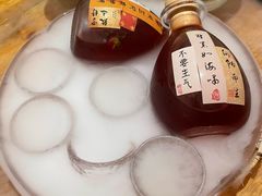 -食味酒味天津菜·海肠捞饭·东方酒饮(鼓楼店)