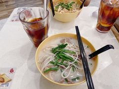 -谭仔米线(皇庭广场店)