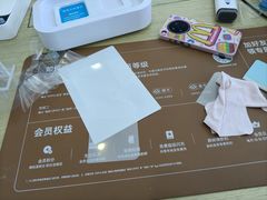 -OPPO服务体验中心(天津和平区天河城店)