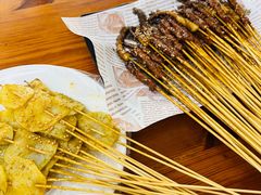 -十里铺铁板鱿鱼