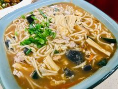 -老福洲(西洪路店)