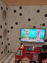 -meland club亲子乐园(北京芳圆里ID MALL店)