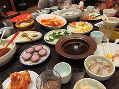 -海天楼中餐厅(吴宫泛太平洋酒店)