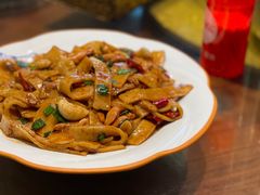 -孙府大院(步行街店)