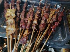 -老黑板筋(顺义总店)