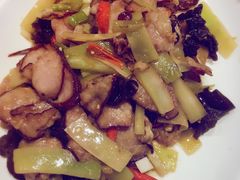 -临潼印象·特色陕菜