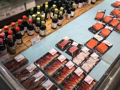 店内环境-AEON超市(永旺梦乐城泰达店)