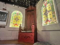 -逃脱反斗城沉浸剧情密室(北京路店)