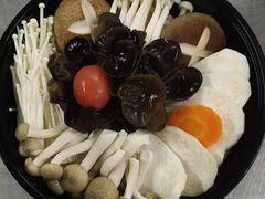 -手选潮汕鲜活牛肉火锅(二七广场店)