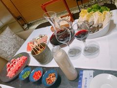 -红鼎豆捞·非遗鲍皇汤火锅(宝丰路店)