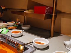 -海底捞火锅(天津SM城市广场店)