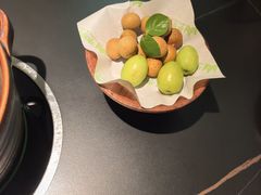 -季季山·云南野生菌火锅(上海首店)