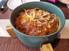 -1874融合西厨·观景餐厅(保利店)