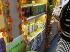 -吴裕泰茶庄(前门大街店)